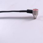 TMTECK Made Ultrasonic Thickness Probe Equivalent Olympus D7908