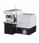 250*2*32mm Metallographic Specimen Preparation / Sample Cutting Machine