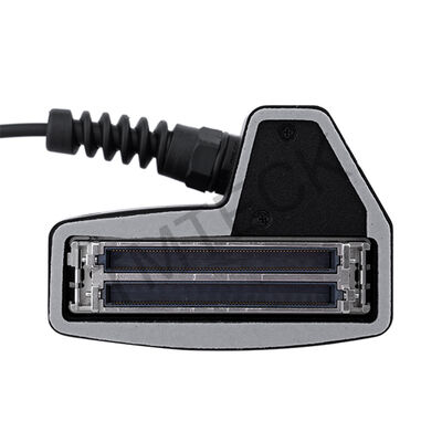 large size and measuring range TS19 Pipe Inspection Probes