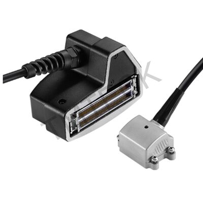 Thick Plate Material And Weld TS24 Deep Penetrating Probe