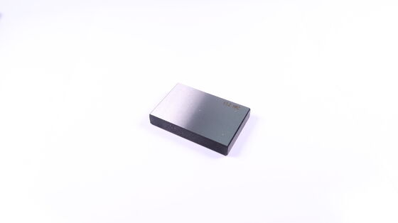 HRC Rockwell Hardness Calibration Test Block Made By Tmteck