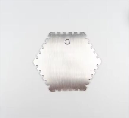 TMTECK-370 Wet Film Gauge/Film Comb 20-370μM