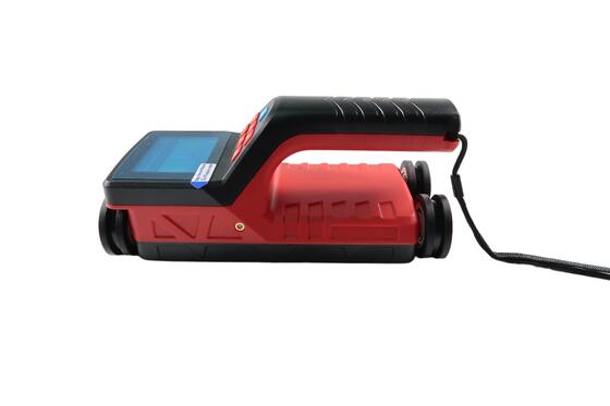 Integrated Portable Borderless Rebar Detector In Concrete TMRS-710
