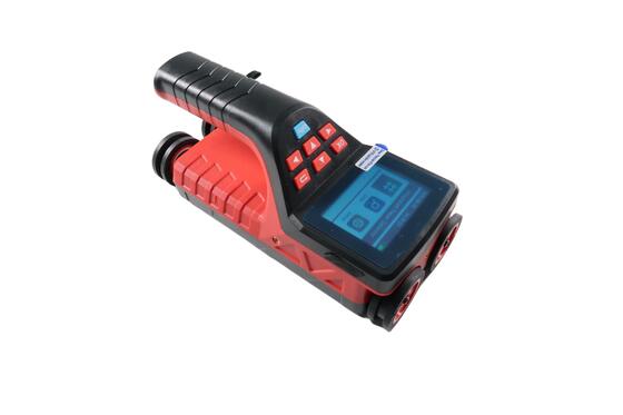 Integrated Portable Borderless Rebar Detector In Concrete TMRS-710