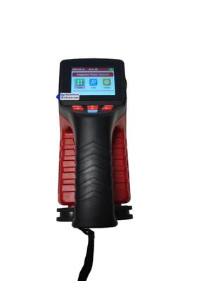 Integrated Portable Borderless Rebar Detector In Concrete TMRS-710