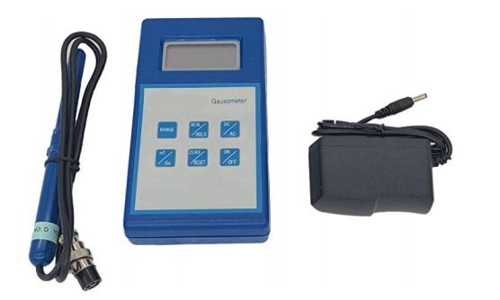 handheld Industrial Inspection battery-powered Digital device