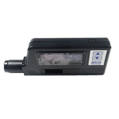 Leeb Hardness Tester THL278 with Bluetooth Function, 600 Units Memory, and OLED Display for Accurate Hardness Testing