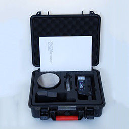 Portable Leeb Hardness Tester Integrated