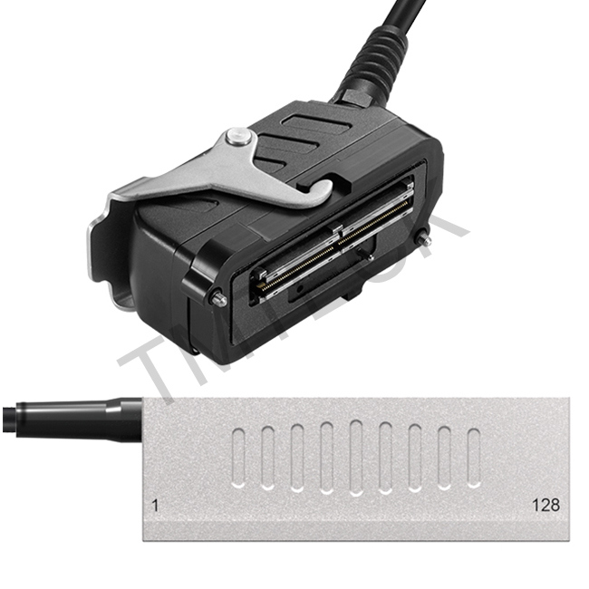 TS27 I3 immersion probe