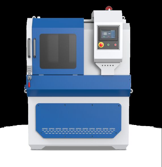 TMETALL-400  Large Metallographic Sample Cutting Machine