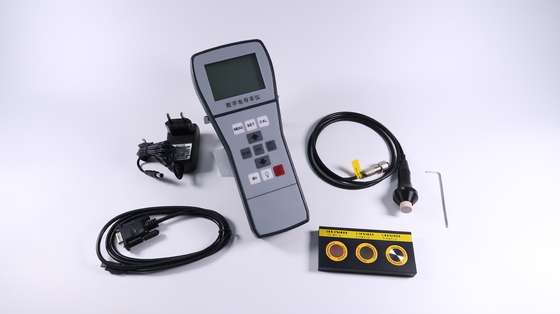 Tmd-103 60Khz Mètre de conductivité du courant sinusoïdal