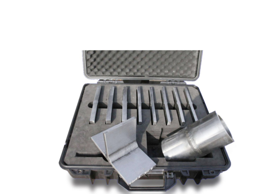 NTD Standard RT Kit - Spécimens défectueux 1018 acier