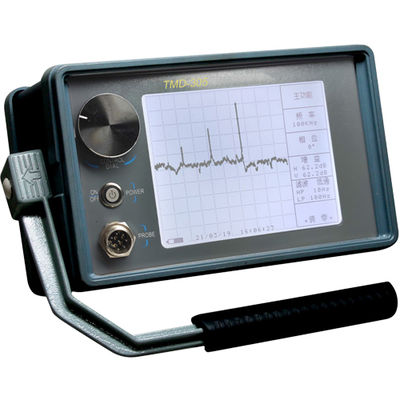 Détecteur de défauts de fissuration de courant de tourbillon TMD-305