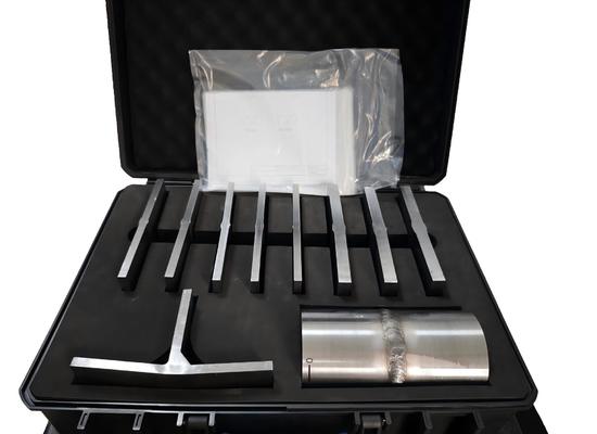 NTD Standard RT Kit - Spécimens défectueux 1018 acier