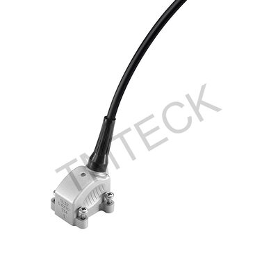 TS114 Matériau de plaque épaisse et sonde de soudure