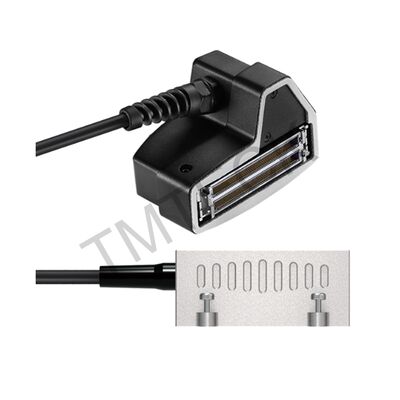 Sondes d'inspection de tuyaux TS19 de grande taille et plage de mesure