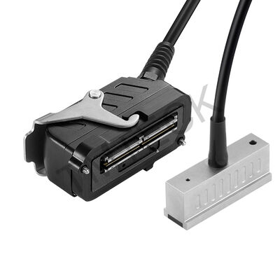 Inspection des plaques composites Ts13 Probe près du mur