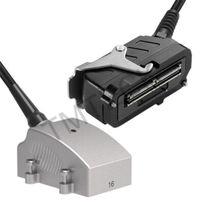 Matériau de plaque épaisse et soudure TS23 sonde de pénétration profonde