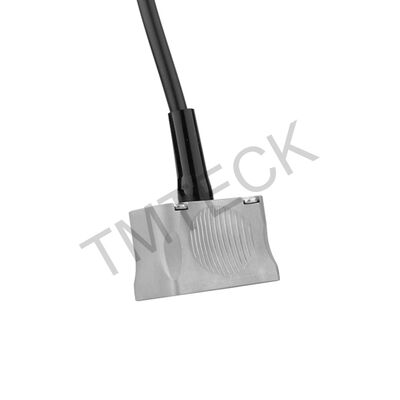 Test des matières premières de soudage TS8 A12 Probes de corrosion