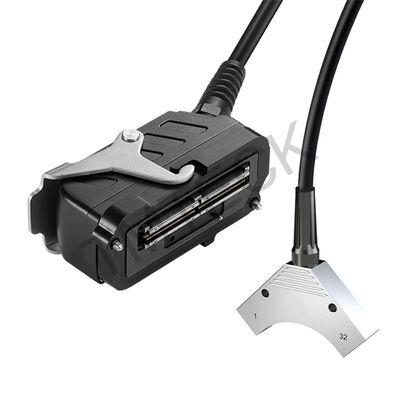 TS29 R4 Sondage concave