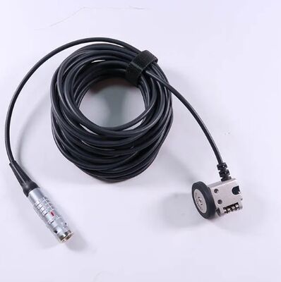 Mini-encodeur de roue compatible avec les cales PA standard Ndt Olympus fabriquées par TMTeck