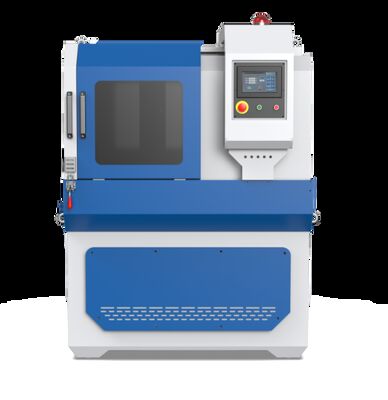 TMETALL-400 Grande machine de découpe d'échantillons métallographiques