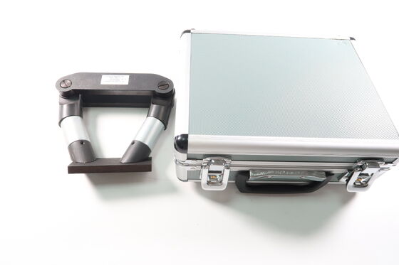 Détecteur de défaut magnétique à joug permanent fabriqué par Tmteck