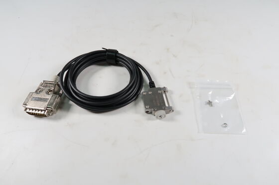 Tmteck Made TE10-F2.5-J6 Encodeur Encodeur 15 broches correspondant au scanner