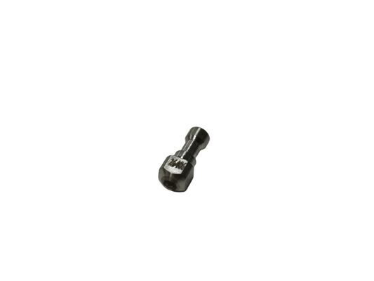 Pénétrateur de diamant Vickers connexion forte précise testeur de dureté Vickers pénétrateur pour Test