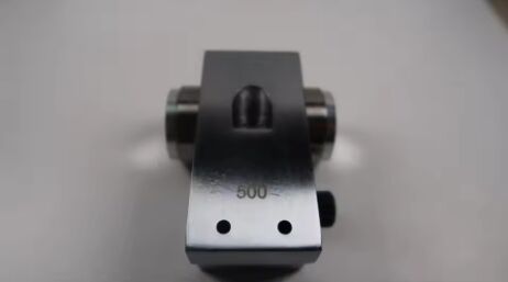 Testeur de dureté du crayon Applique des mesures mécaniques Poids de charge 500g