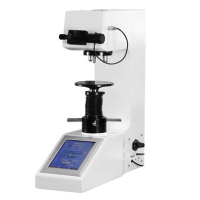 Testeur de dureté Vickers numérique à tourelle automatique avancée TMHV-5MDX/TMHV-10MDX/TMHV-30MDX/TMHV-50MDX