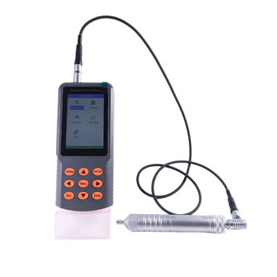 TM-U3 Testeur de dureté par ultrasons avec méthode UCI HV/HB/HRC