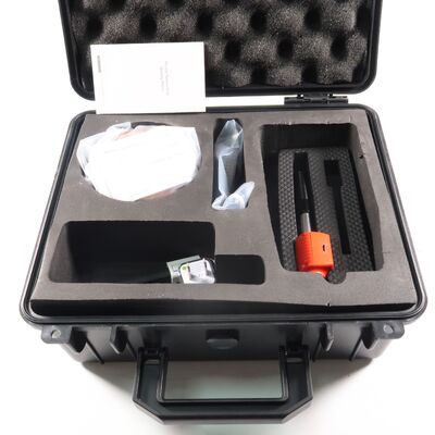 LH170 Testeur portable de dureté Leeb avec bloc d'étalonnage