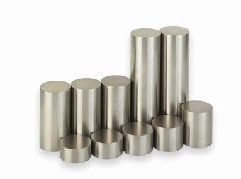 Blocs en aluminium inoxydables d'amplitude de distance d'Astm