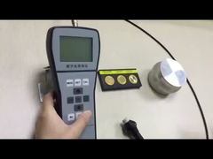 Tmd-103 TMTeck Équipement de test de courant Eddy Compteur de conductivité numérique