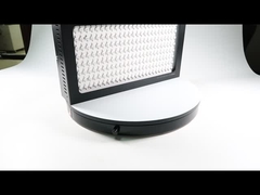 Lumière de durcissement à UV à LED NDT (refroidie à l'air)